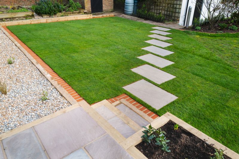 Pathway Paving
