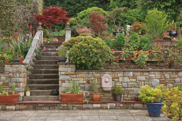 Hardscape Service in Castle Rock