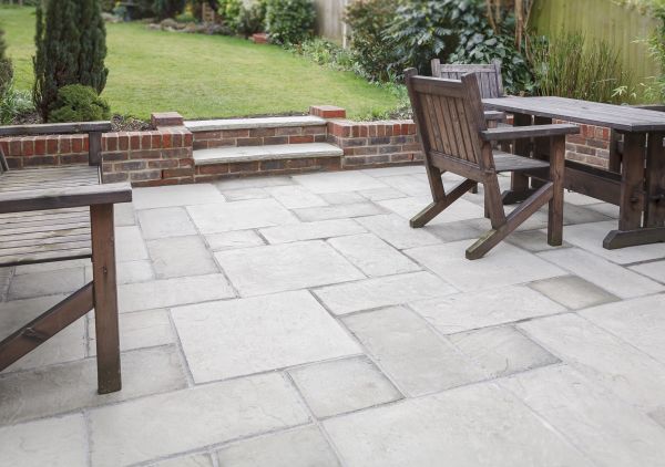 Patio Pavers Installation in Castle Rock