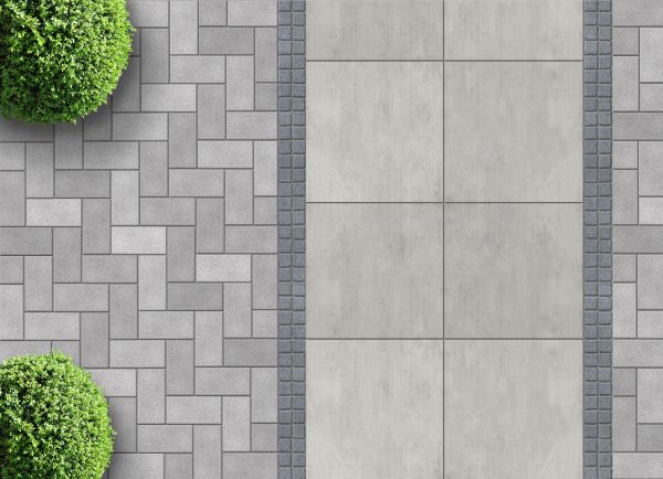 Concrete Pavers Service in Castle Rock