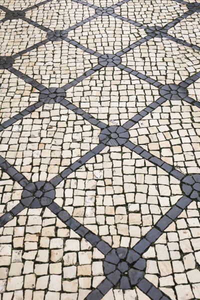 Custom Pavers Installation in Castle Rock