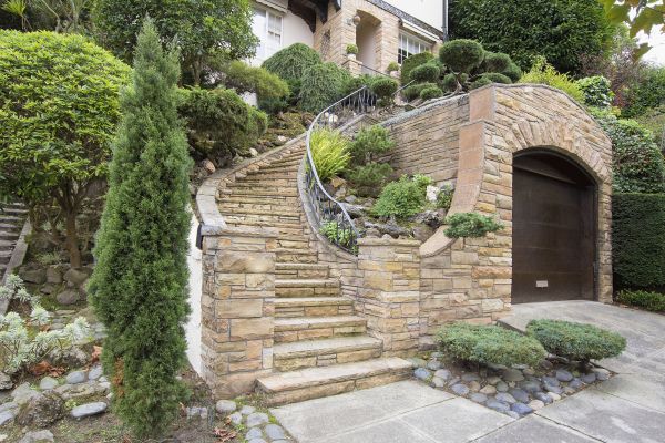 Residential Hardscaping in Castle Rock