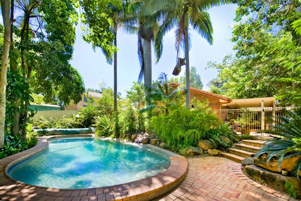 Pool Patio Paving in Castle Rock