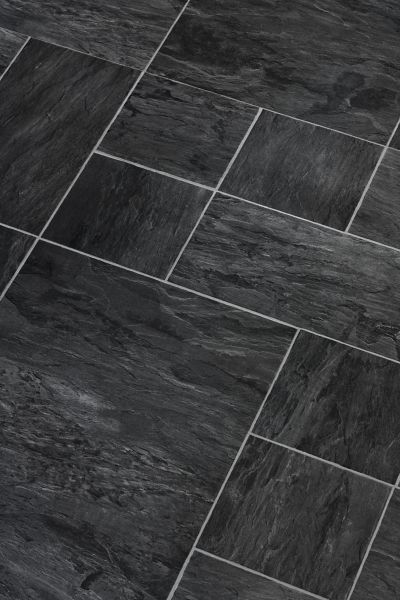 Slate Paver Installation in Castle Rock