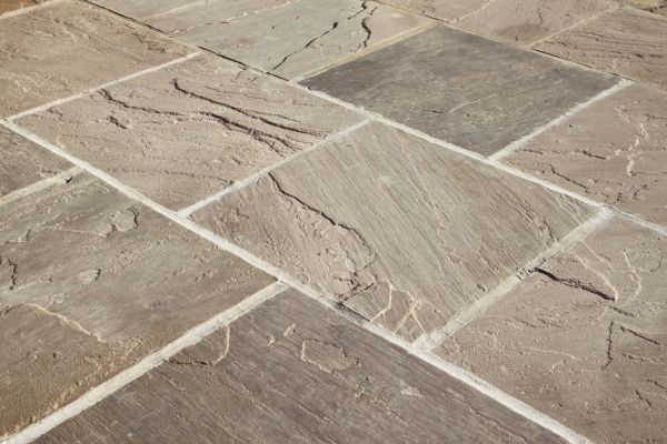 Paving Tile Installation in Castle Rock