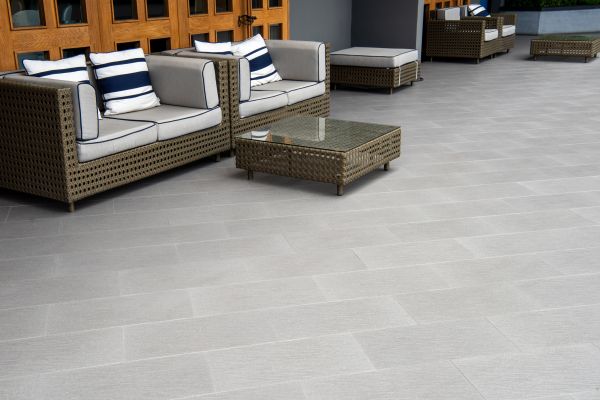 Outdoor Flooring Service in Castle Rock