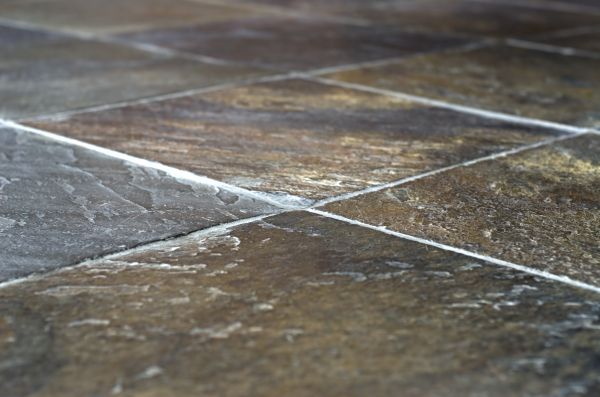 Slate Paving in Castle Rock