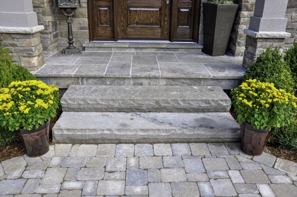 Hardscaping Installation in Castle Rock